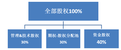 创业初期公司股权结构的设计（篇三） 股权投资的实务与策略