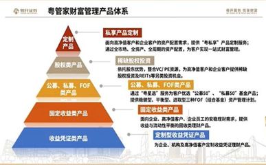 谁在领跑财富管理？券商“大牌”角逐与股权投资新征程